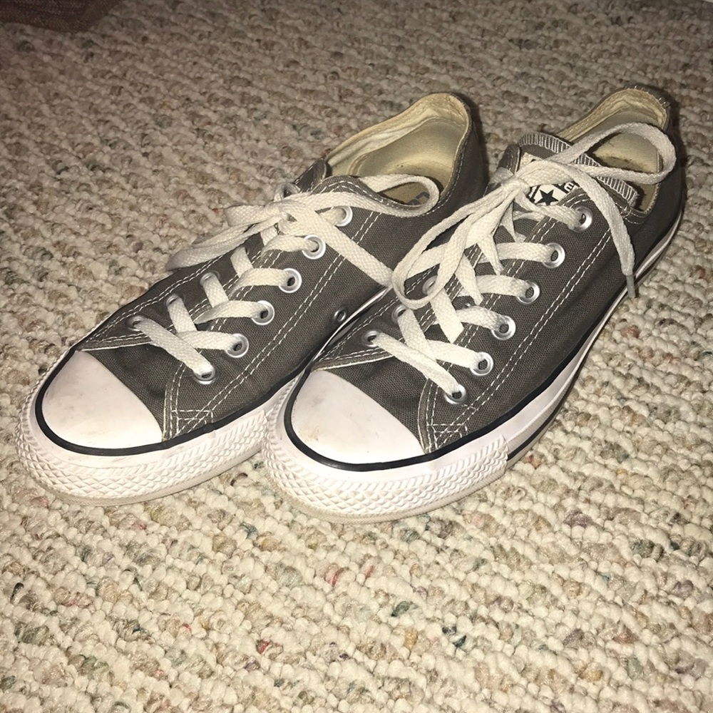 converse low tops